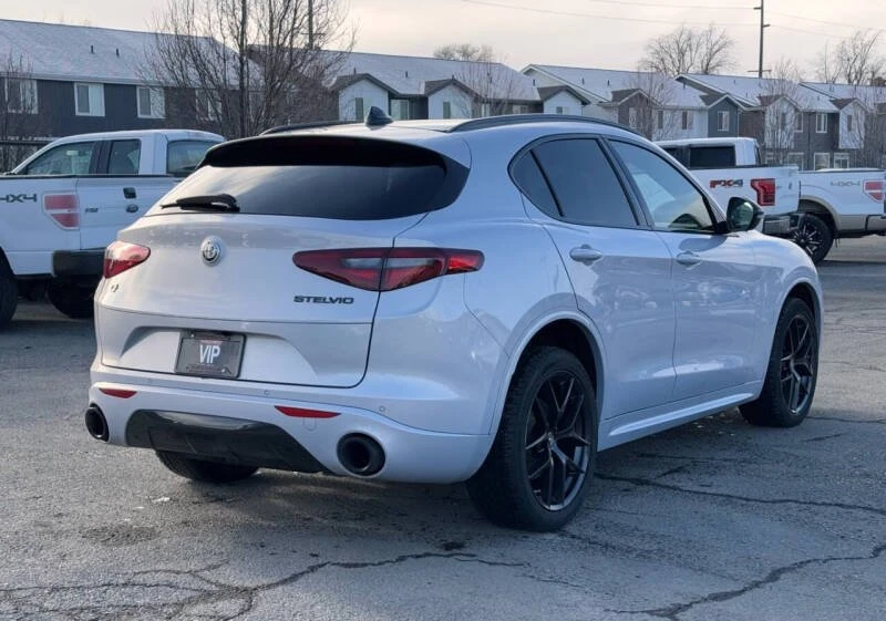 2020 Alfa Romeo Stelvio - Image 5 of 20
