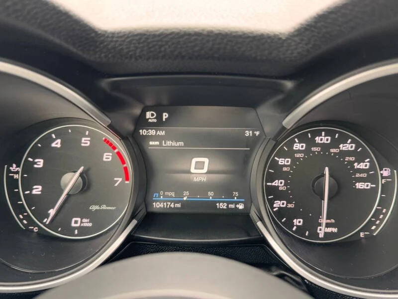 2020 Alfa Romeo Stelvio - Image 17 of 20