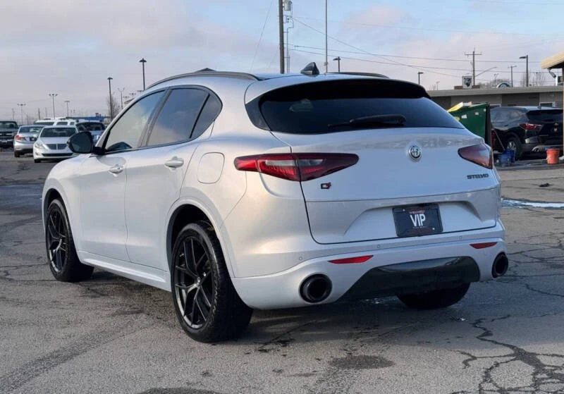 2020 Alfa Romeo Stelvio - Image 7 of 20