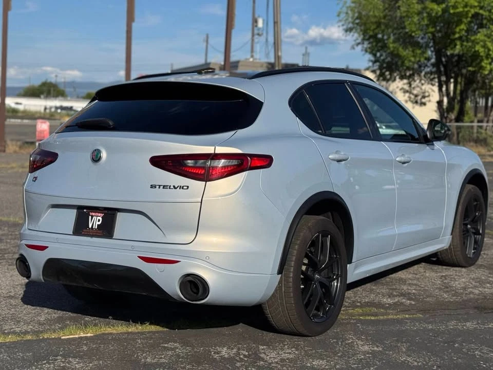 2020 Alfa Romeo Stelvio - Image 4 of 19