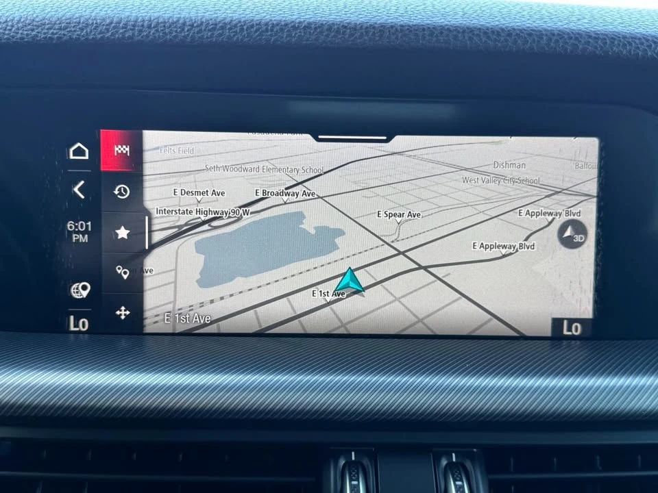 2020 Alfa Romeo Stelvio - Image 10 of 19
