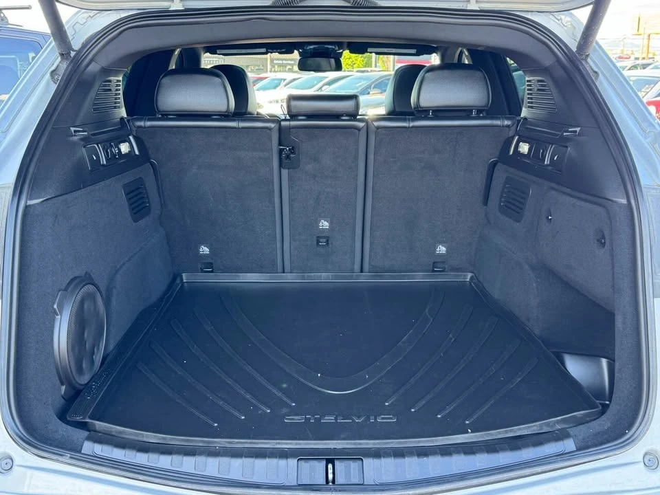 2020 Alfa Romeo Stelvio - Image 19 of 19