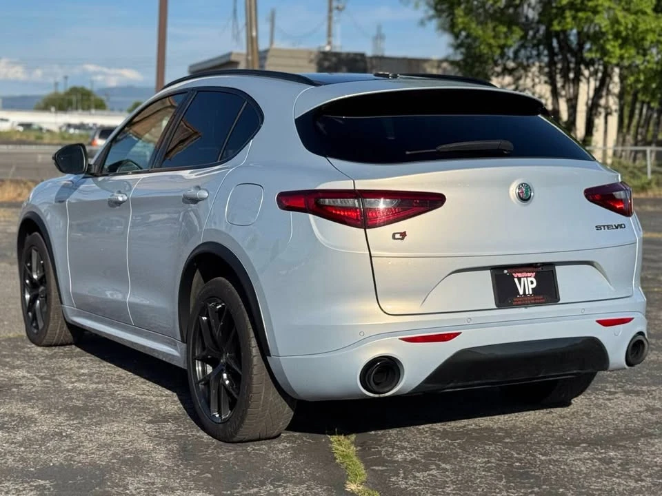 2020 Alfa Romeo Stelvio - Image 3 of 19