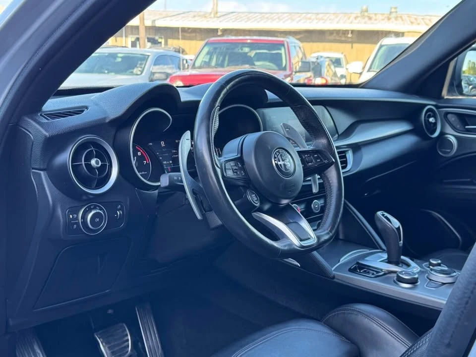 2020 Alfa Romeo Stelvio - Image 7 of 19