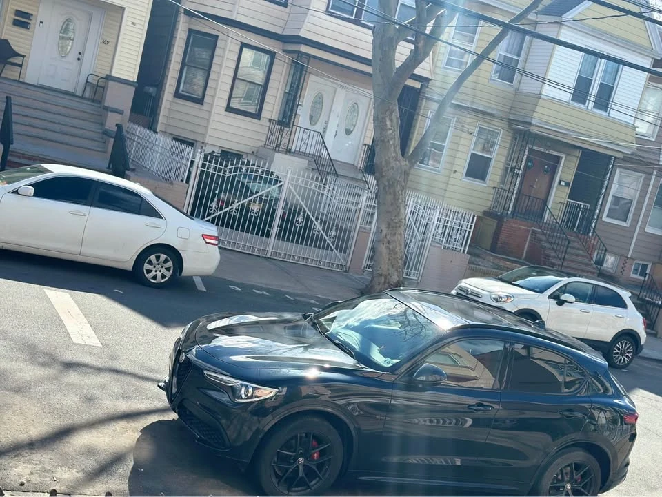2020 Alfa Romeo Stelvio - Image 6 of 9