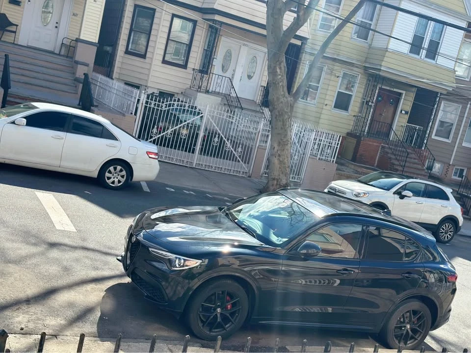 2020 Alfa Romeo Stelvio - Image 5 of 9