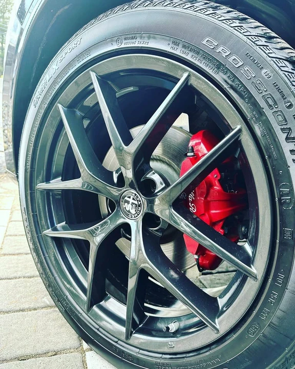 2020 Alfa Romeo Stelvio - Image 3 of 9