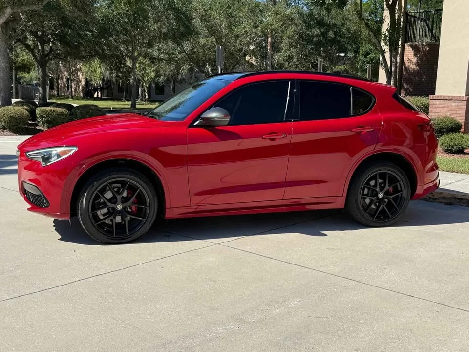 2020 Alfa Romeo Stelvio - Image 7 of 20