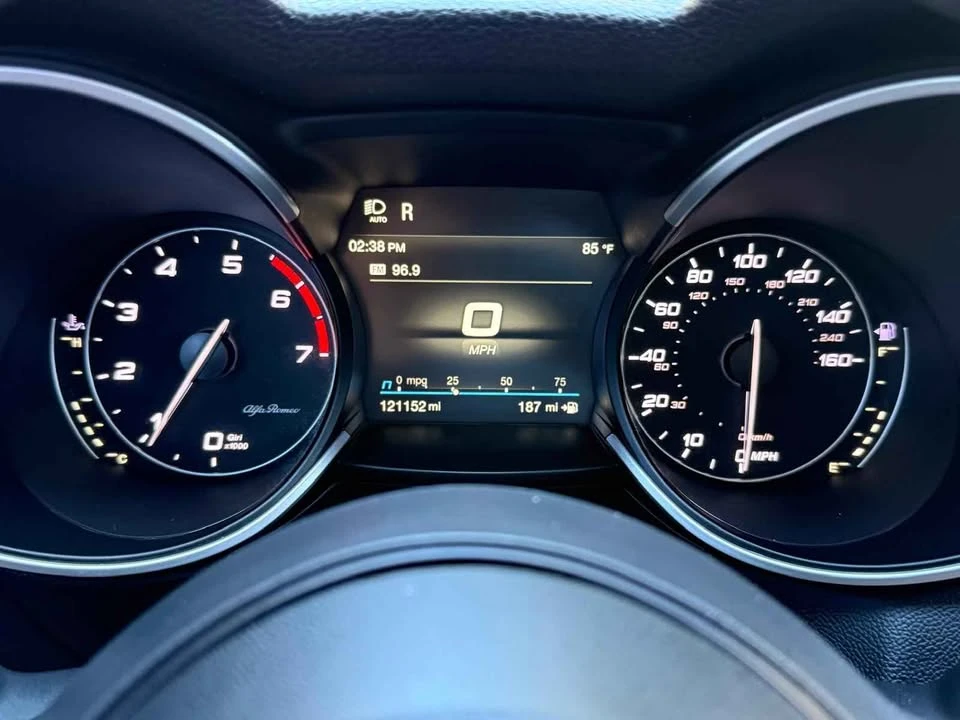 2020 Alfa Romeo Stelvio - Image 20 of 20