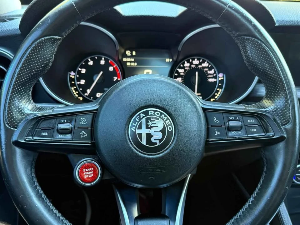 2020 Alfa Romeo Stelvio - Image 19 of 20