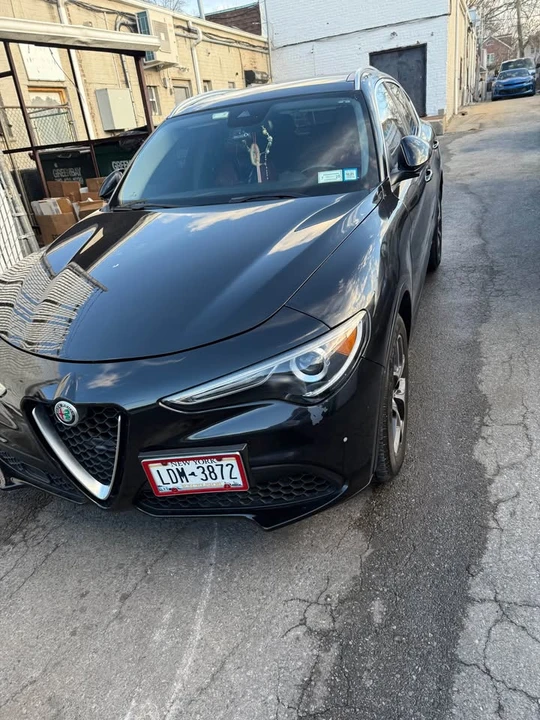 2020 Alfa Romeo Stelvio - Image 3 of 15
