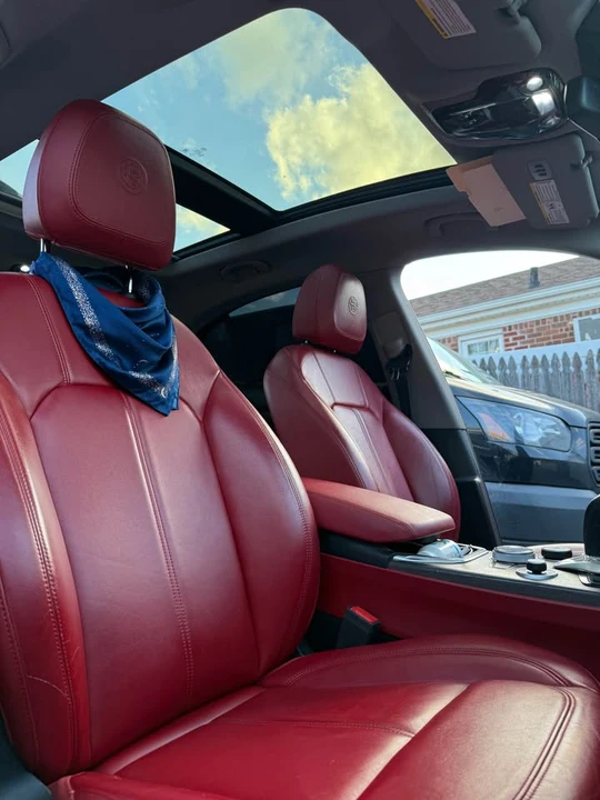 2020 Alfa Romeo Stelvio - Image 8 of 15