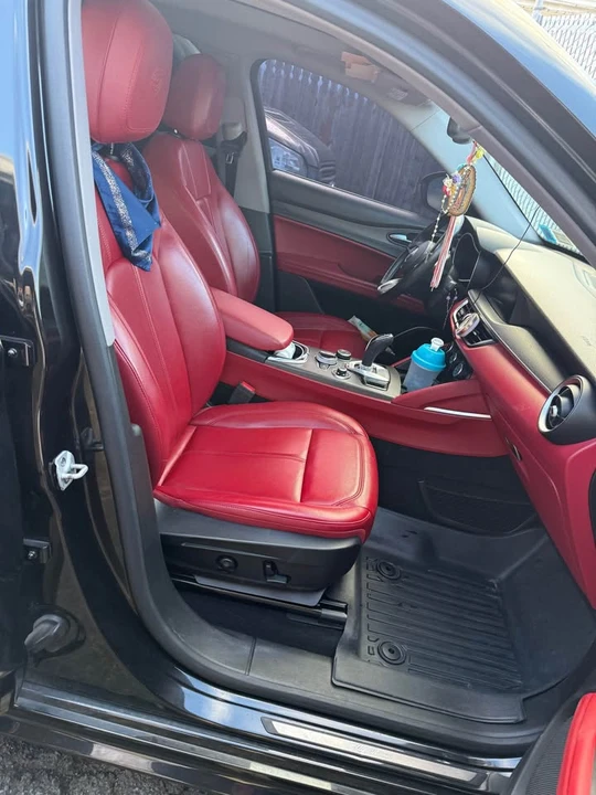 2020 Alfa Romeo Stelvio - Image 6 of 15