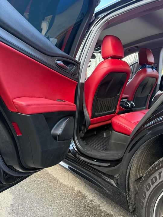 2020 Alfa Romeo Stelvio - Image 7 of 15