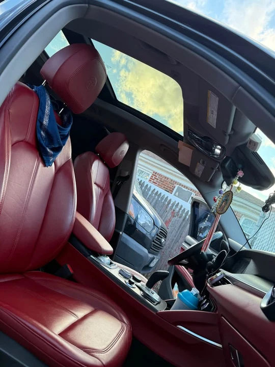 2020 Alfa Romeo Stelvio - Image 9 of 15