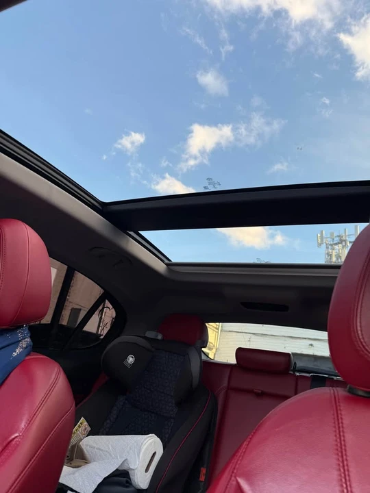 2020 Alfa Romeo Stelvio - Image 15 of 15