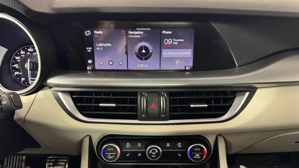2020 Alfa Romeo Stelvio - Image 20 of 20