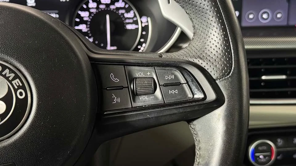 2020 Alfa Romeo Stelvio - Image 16 of 20