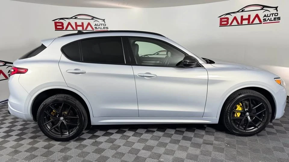 2020 Alfa Romeo Stelvio - Image 7 of 20