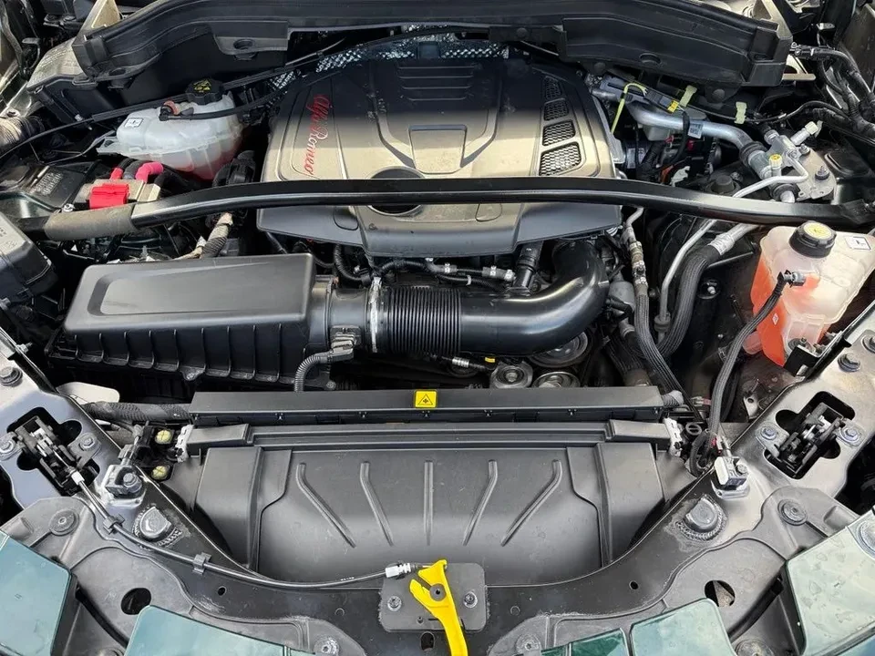 2020 Alfa Romeo Stelvio - Image 6 of 20