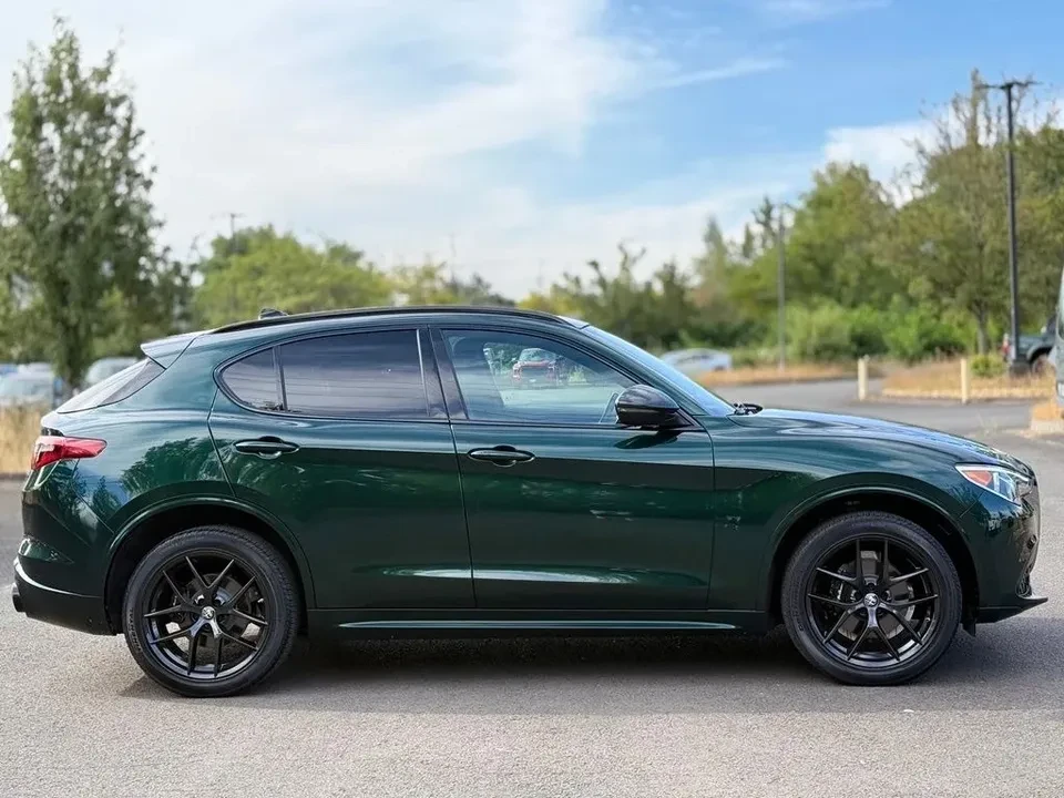 2020 Alfa Romeo Stelvio - Image 4 of 20