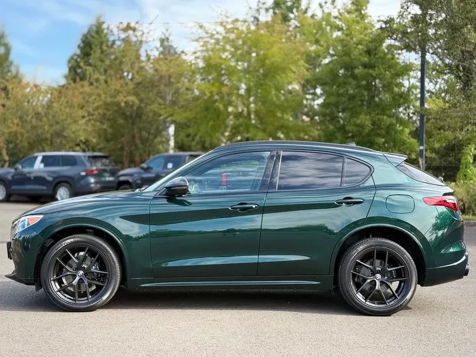 2020 Alfa Romeo Stelvio - Image 2 of 20