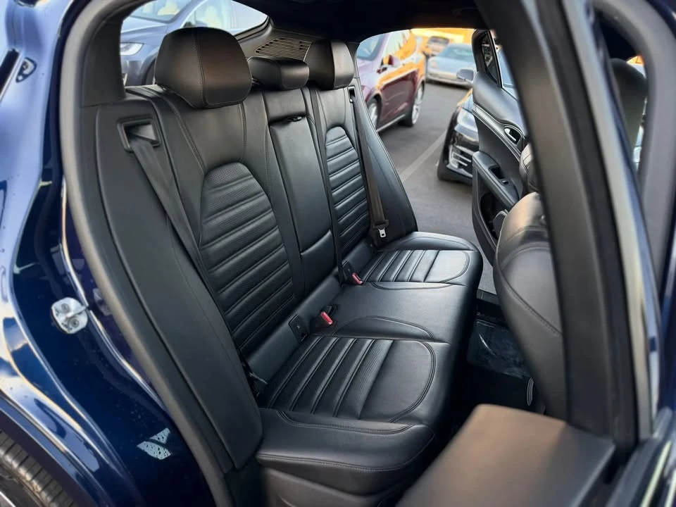 2020 Alfa Romeo Stelvio - Image 10 of 20