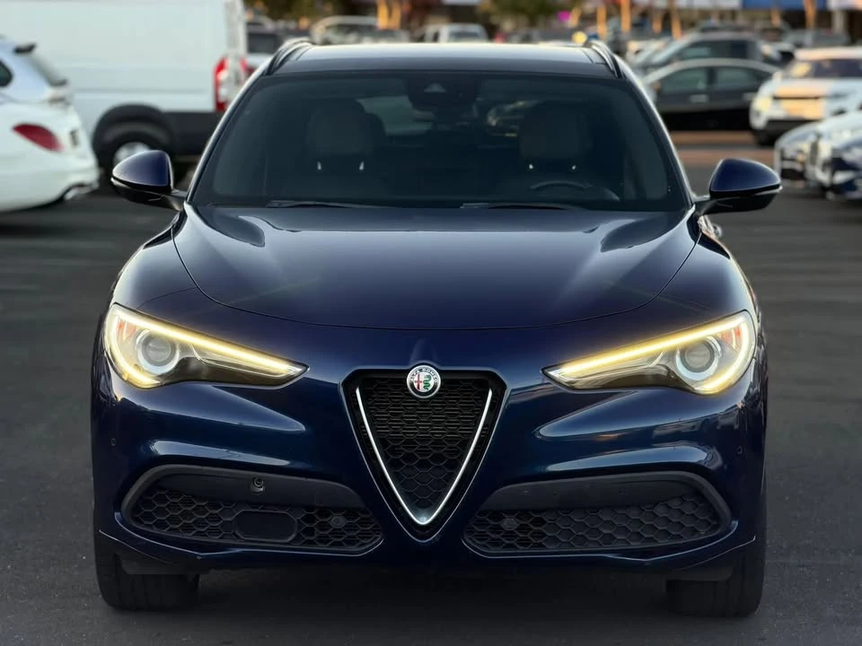 2020 Alfa Romeo Stelvio - Image 4 of 20