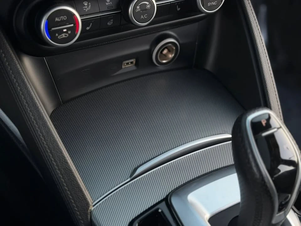 2020 Alfa Romeo Stelvio - Image 16 of 20