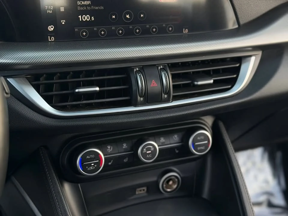 2020 Alfa Romeo Stelvio - Image 17 of 20