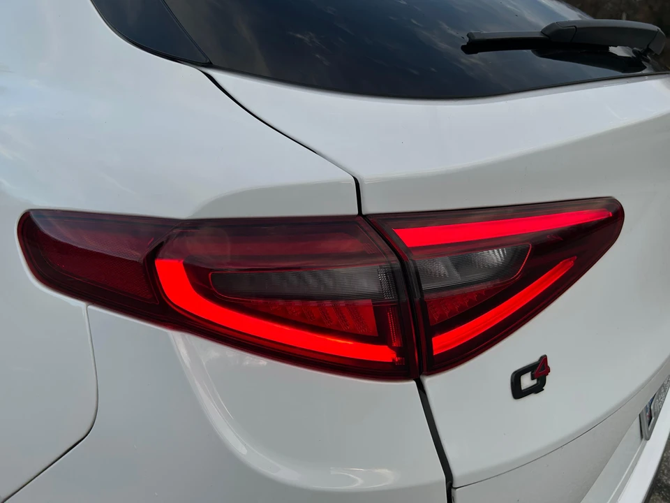 2020 Alfa Romeo Stelvio - Image 27 of 31