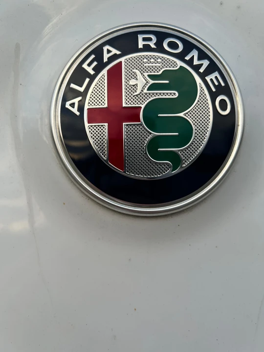 2020 Alfa Romeo Stelvio - Image 29 of 31