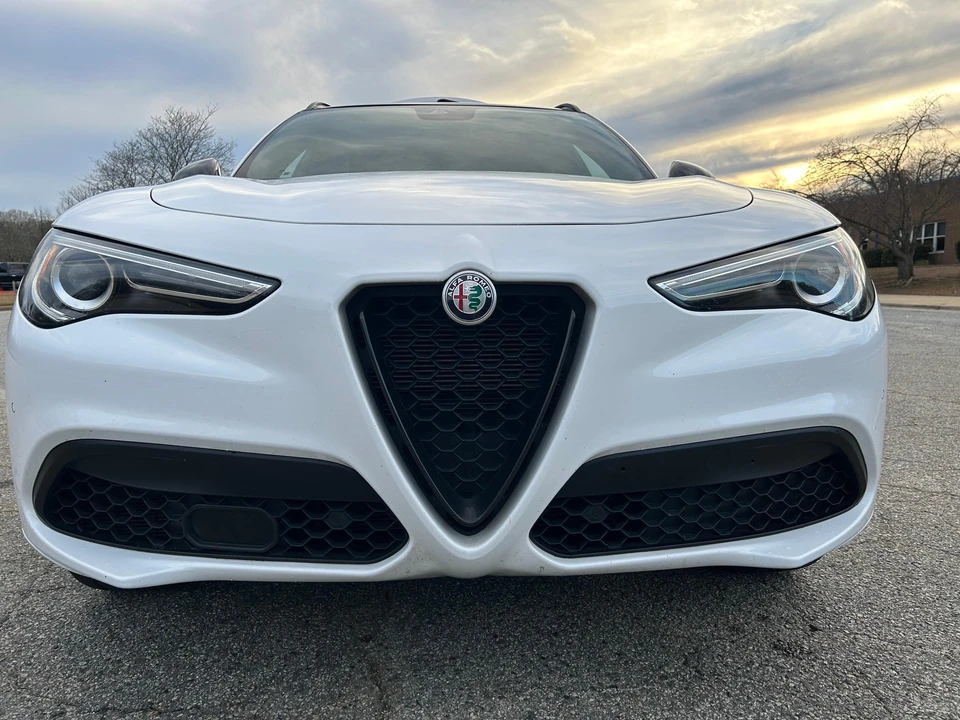 2020 Alfa Romeo Stelvio - Image 6 of 31