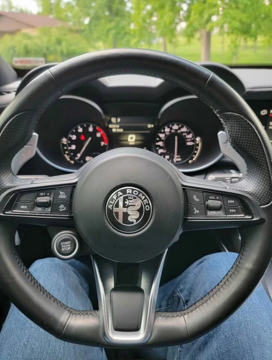 2020 Alfa Romeo Stelvio - Image 6 of 8