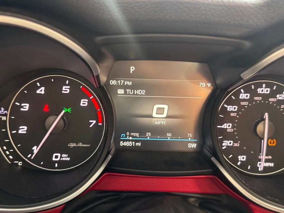 2020 Alfa Romeo Stelvio - Image 18 of 18
