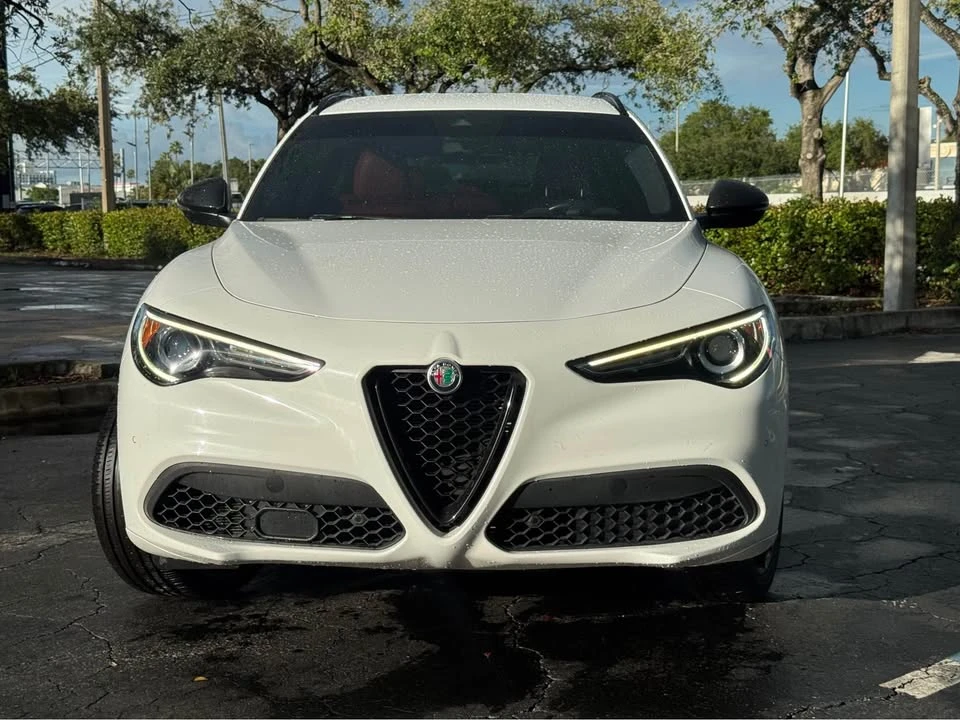 2020 Alfa Romeo Stelvio - Image 9 of 18
