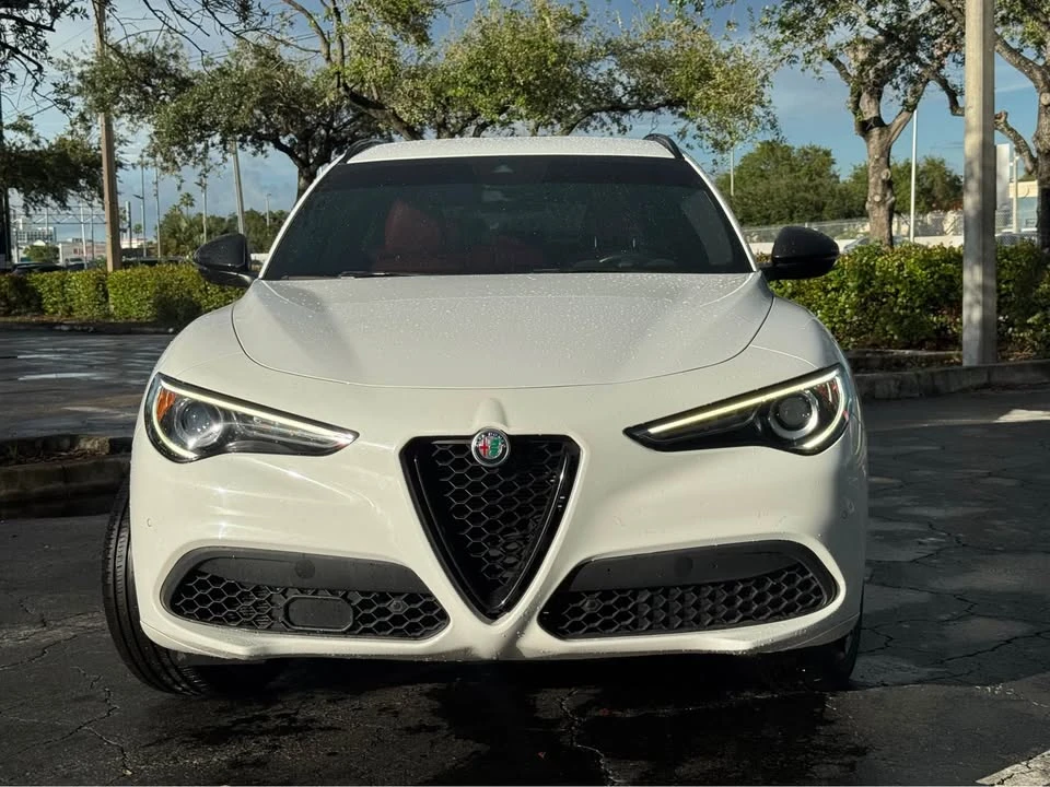 2020 Alfa Romeo Stelvio - Image 3 of 18