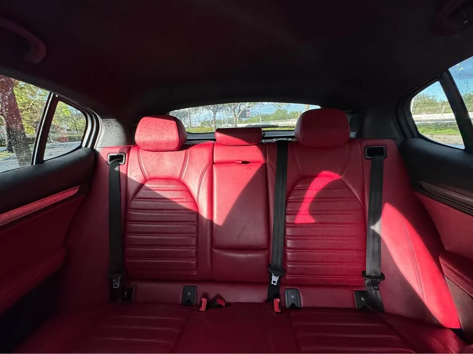 2020 Alfa Romeo Stelvio - Image 12 of 18