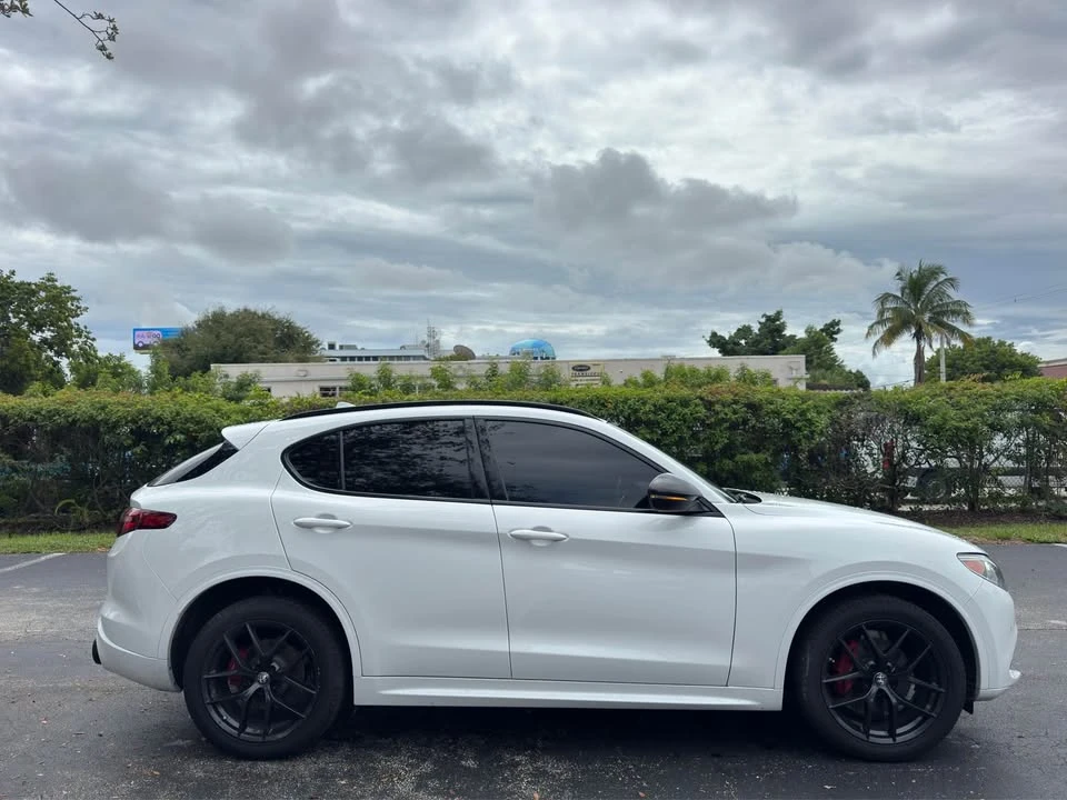 2020 Alfa Romeo Stelvio - Image 5 of 20