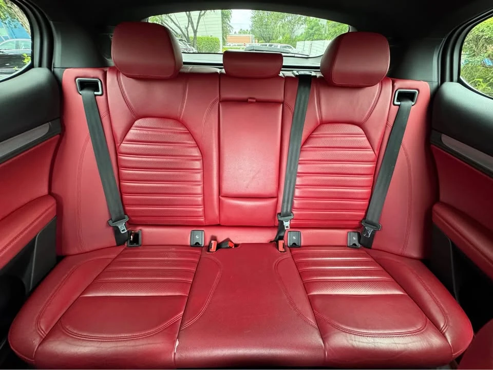 2020 Alfa Romeo Stelvio - Image 15 of 20