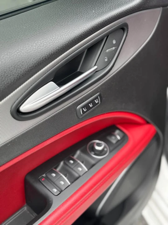 2020 Alfa Romeo Stelvio - Image 8 of 20