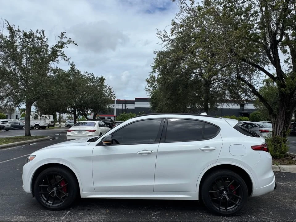 2020 Alfa Romeo Stelvio - Image 6 of 20