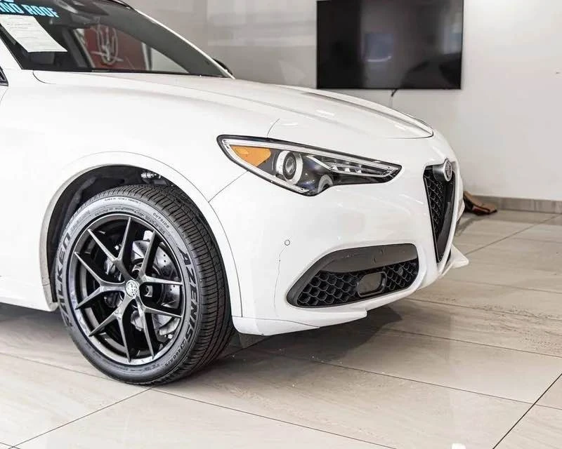 2020 Alfa Romeo Stelvio - Image 3 of 19