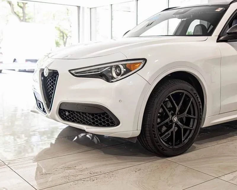 2020 Alfa Romeo Stelvio - Image 4 of 19