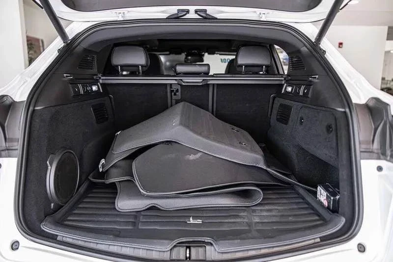 2020 Alfa Romeo Stelvio - Image 9 of 19