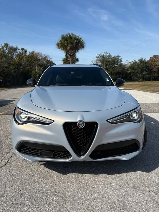 2020 Alfa Romeo Stelvio - Image 3 of 16