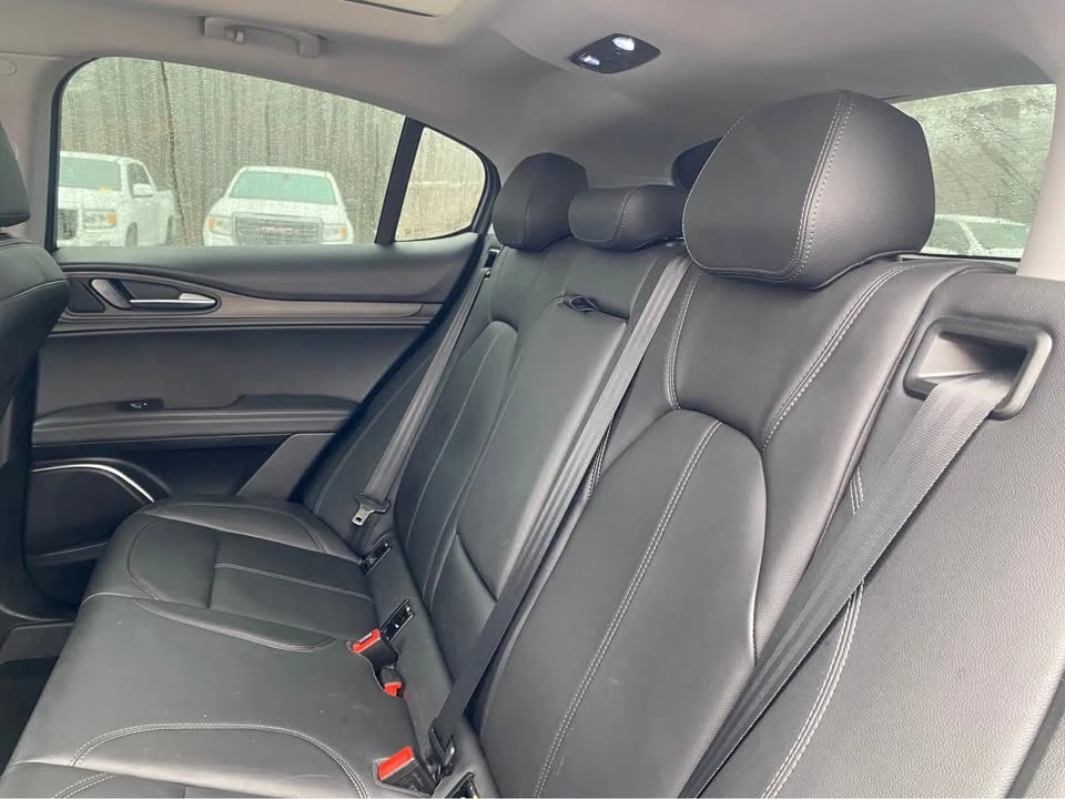 2020 Alfa Romeo Stelvio - Image 17 of 17
