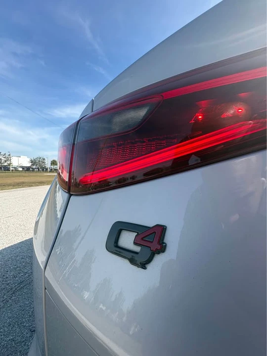 2020 Alfa Romeo Stelvio - Image 8 of 16