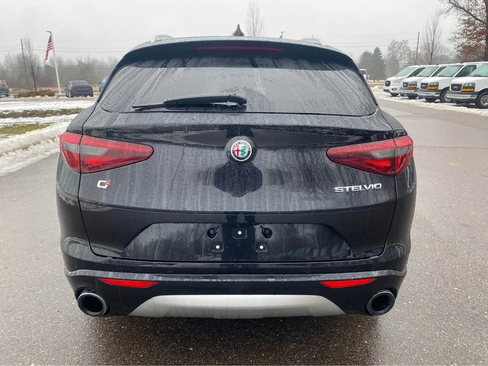2020 Alfa Romeo Stelvio - Image 7 of 17