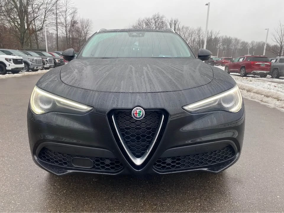 2020 Alfa Romeo Stelvio - Image 2 of 17